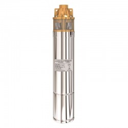Помпа водна дълбочинна за чиста вода  750W 1" 40L/min 60m RD-WP41