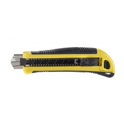 Нож макетен SK2 25mm с 3 ножчета трето поколение TMP
