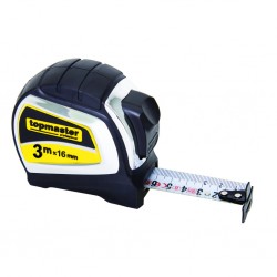 Ролетка Auto Stop NB второ поколение  8m x25mm TMP