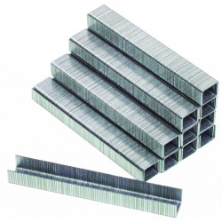 Скоби за такер  6mm  тип 140 / кутия 1000бр TMP