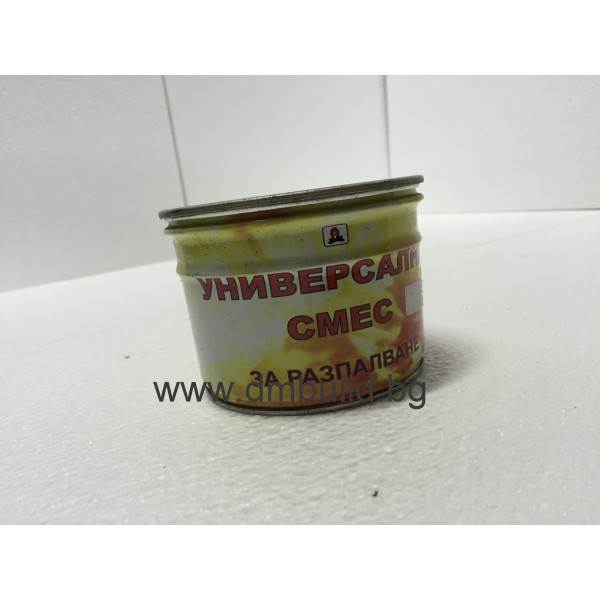 Смес за разпалване - универсална