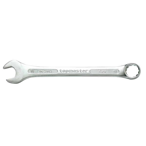 Ключ звездогаечен 24mm CR-V TMP DIN 3113