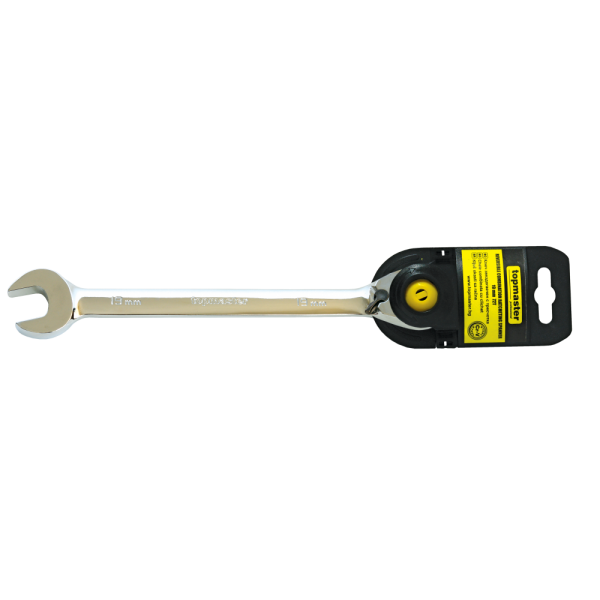 Ключ зв.гаечен с тресчотка 13mm REVERS CR-V TMP