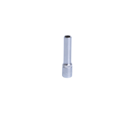 Вложка удължена 6 стенна 1/4"x 8mm CR-V TMP