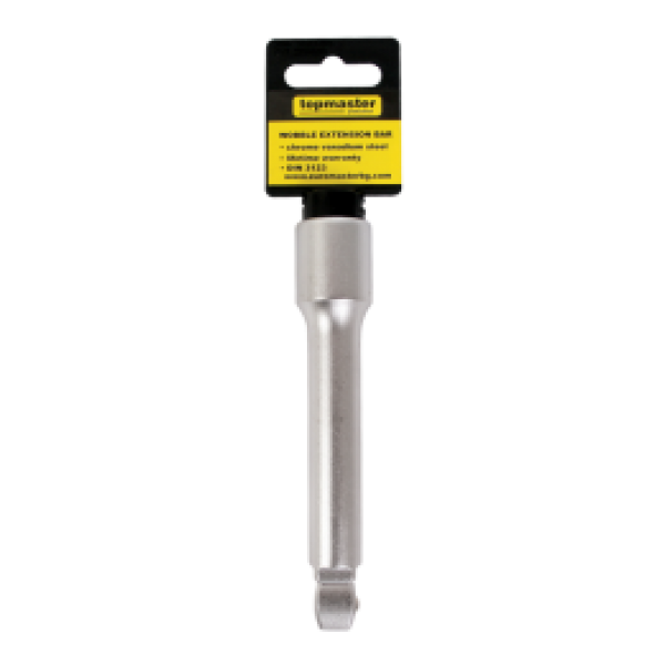 Удължение 1/2"x125mm CR-V TMP