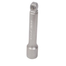Удължение 1/2"x125mm CR-V TMP
