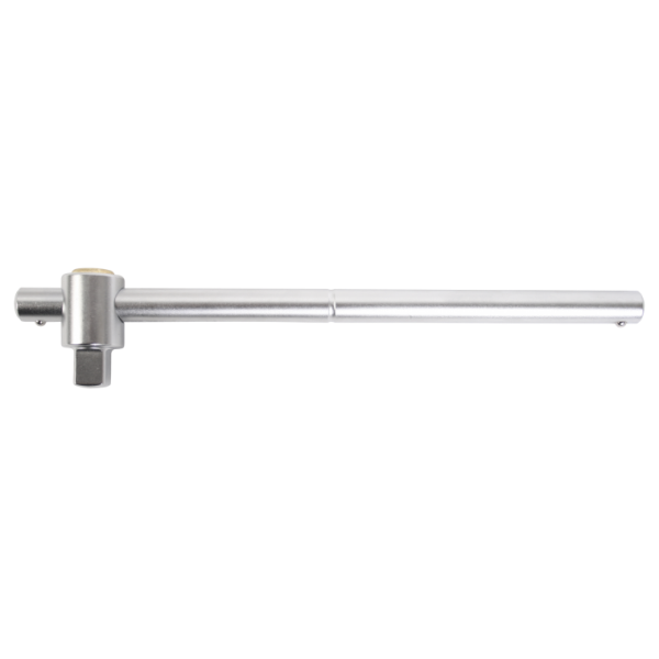 Върток "T" със закл. 1/2"х250mm CR-V TMP