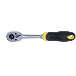 Тресчотка усилена 1/2"х255mm 48з. TMP