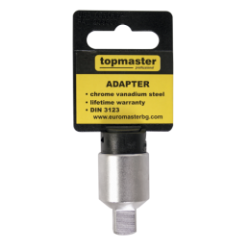 Адаптер 1/2"F х 3/4"М CR-V TMP