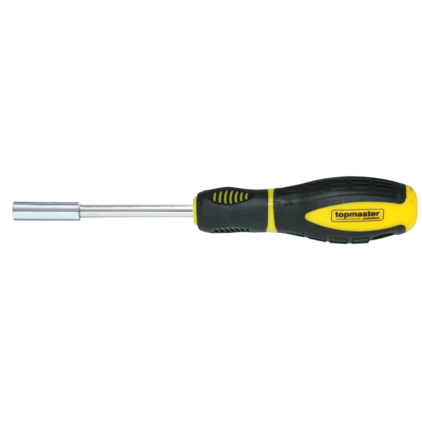Отвертка-дръжка за 1/4" накр. CR-V TMP