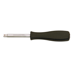 Върток с дръжка 1/4"x150mm CR-V TMP