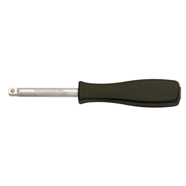 Върток с дръжка 1/4"x150mm CR-V TMP