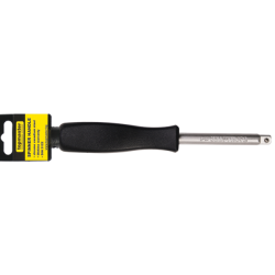 Върток с дръжка 1/4"x150mm CR-V TMP