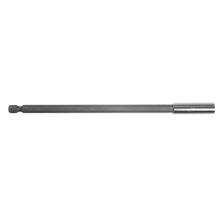 Удължение за накрайник 1/4"х175mm магн. CR-V TMP