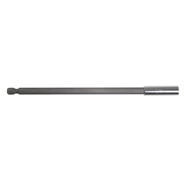Удължение за накрайник 1/4"х175mm магн. CR-V TMP