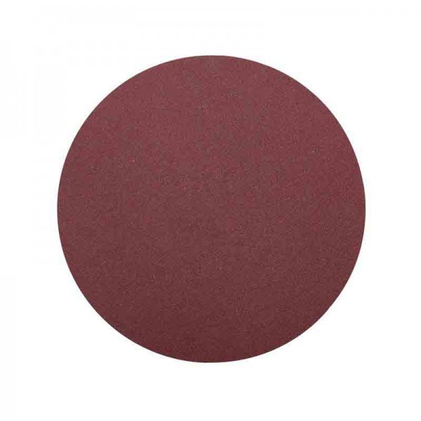 Шкурка Velcro ø115mm K100 10бр