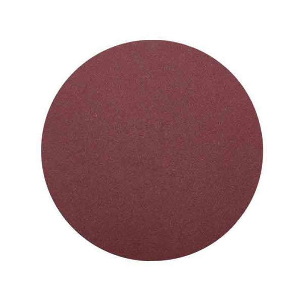 Шкурка Velcro ø115mm K 40 10бр