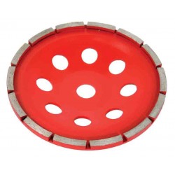 Диск диамантен за шлайфане 180x22.2mm