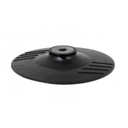 Диск гумен за ъглошлайф ø180mm Velcro155609