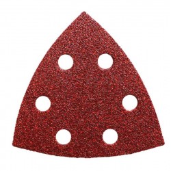 Шкурка за многофункц. инстр. 93mm 10бр. к-т Velcro