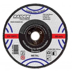 Диск за метал 150х3.2х22.2mm