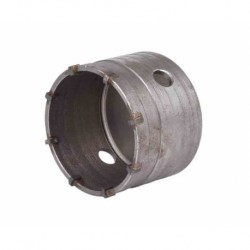 Боркорона за бетон ø30mm за водач SDS-plus