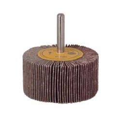 Шкурка за бормашина ламелна ø50mm K120