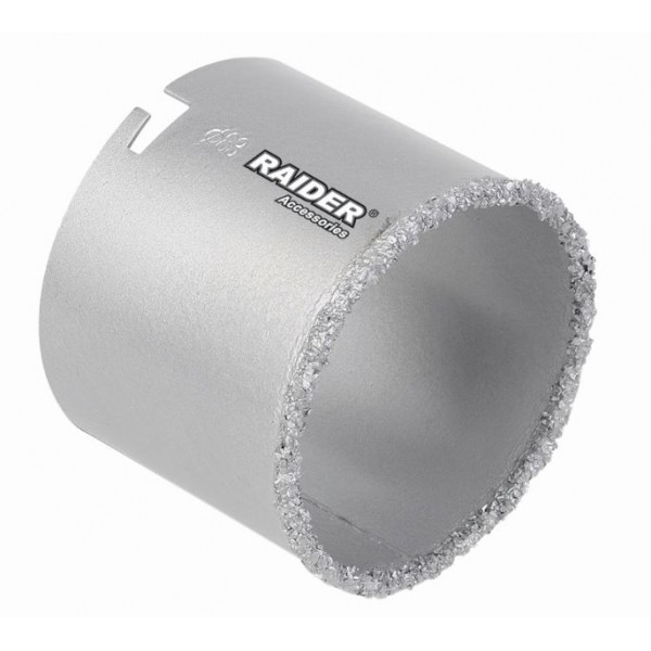 Боркорона Carbide  Ø67 mm