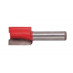 Фрезер за оберфреза Ø15.9mm H20mm опашка Ø8mm