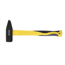 Чук дръжка фибростъкло  100g TMP DIN 1041