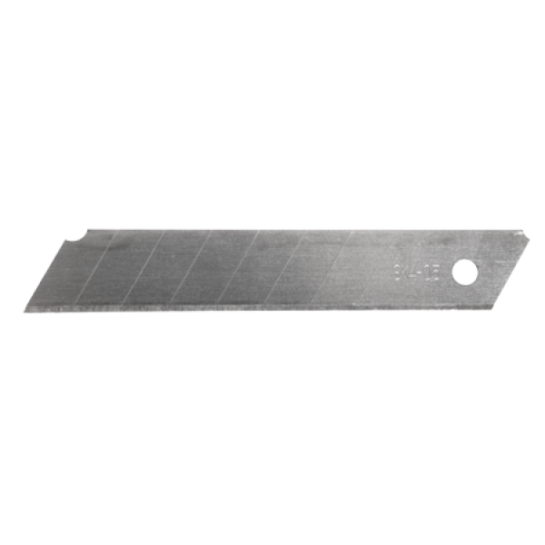 Резец нож макет. 18x100x0.5mm блистер 10бр. TMP