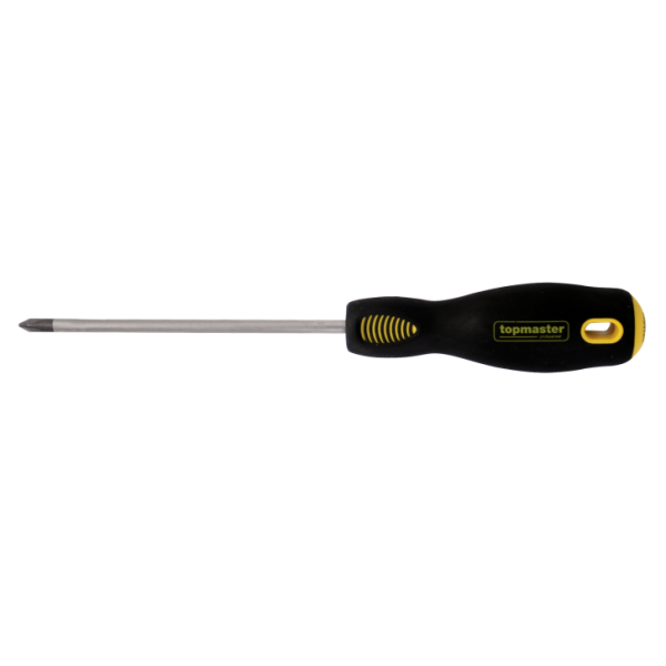 Отвертка звезда Pz1 5х100mm SVCM TMP