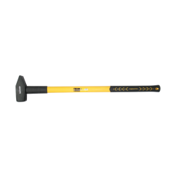 Чук дръжка фибростъкло 8000g TMP DIN 1042