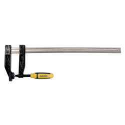 Стяга дърводелска 120x 500mm TMP