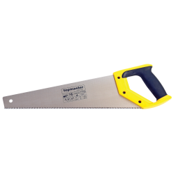 Трион за дърво 400mm закален TMP