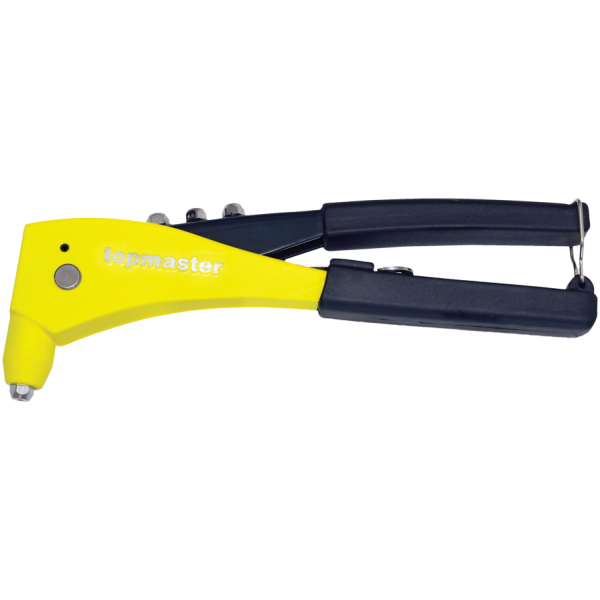 Нитачка алуминиева 95"/240mm TMP