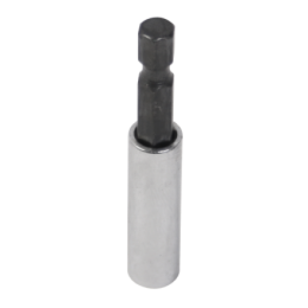 Удължение за накрайник 1/4"x 60mm CR-V TMP
