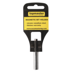 Удължение за накрайник 1/4"x 60mm CR-V TMP