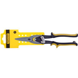 Ножица за ламарина 250mm права TMP