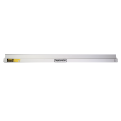 Мастар алуминиев "h"-профил 1500mm TMP