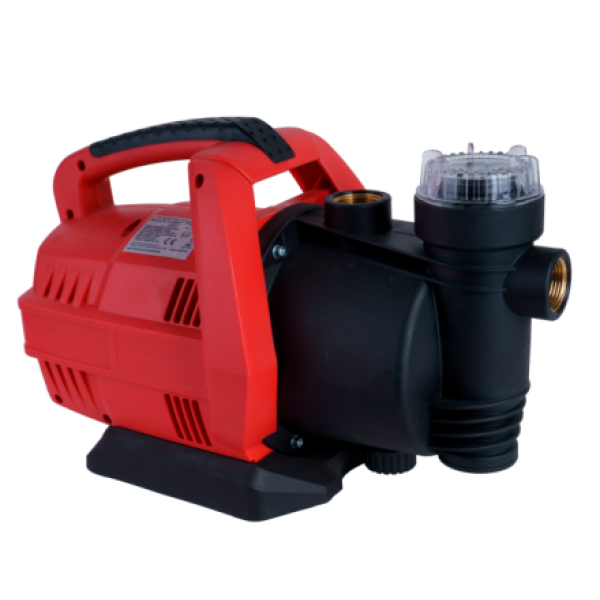Помпа водна  650W 1 max 63L/min 38m RDP-WP29