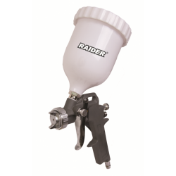Пистолет за боя горно каз. ø1.5mm 600ml RD-SG02
