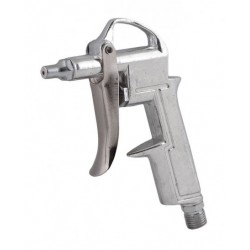 Пистолет за въздух 30mm + 80mm накрайник RD-DG02
