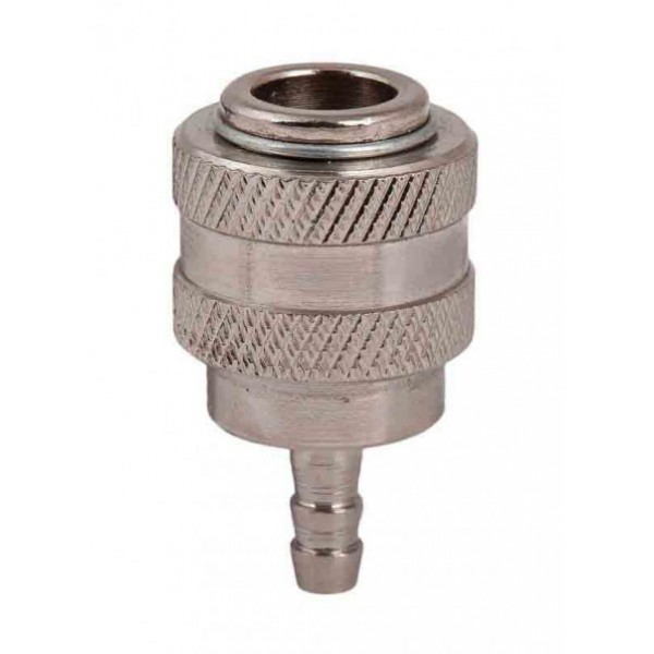 Накрайник пневм. бърза връзка 1/4"маркуч ø10mm RD