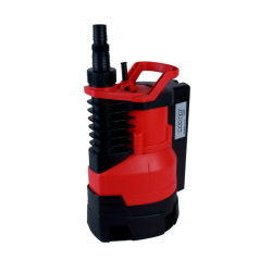 Помпа водна потопяема за мръсна вода  400W 1 max 150L/min 5m RDP-WP28