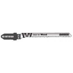 Нож за зеге за дърво "T"  76(50)1.4mm 2бр. RD-WT101AO
