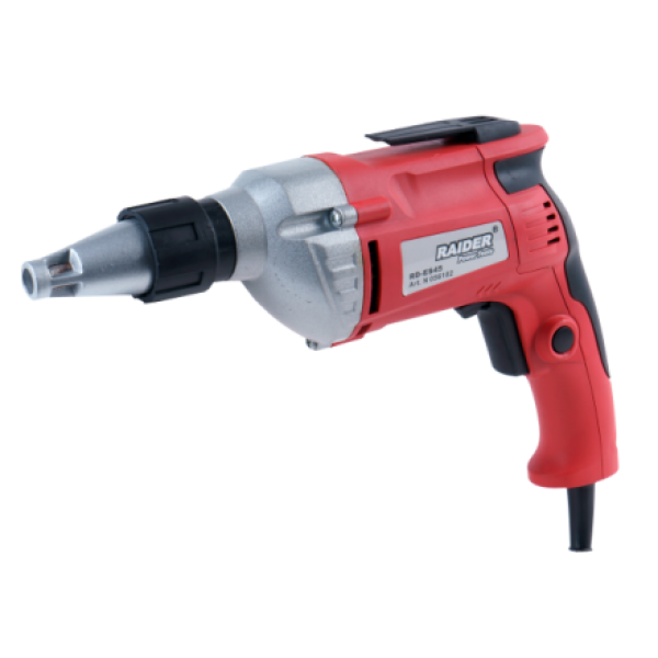 Винтоверт 620W 1/4 RD-ES45