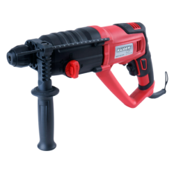 Перфоратор  950W 3.3kg 26mm 4 функции рег. обороти RDP-HD12H