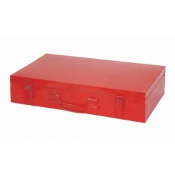 Поялник за PP тръби  800W 3 глави ø20-32mm RD-PW01