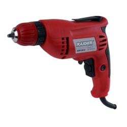 Бормашина  400W 10mm самоз. патр. RDP-ID32